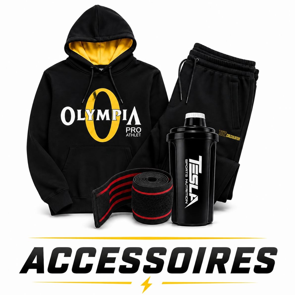 Accessoires