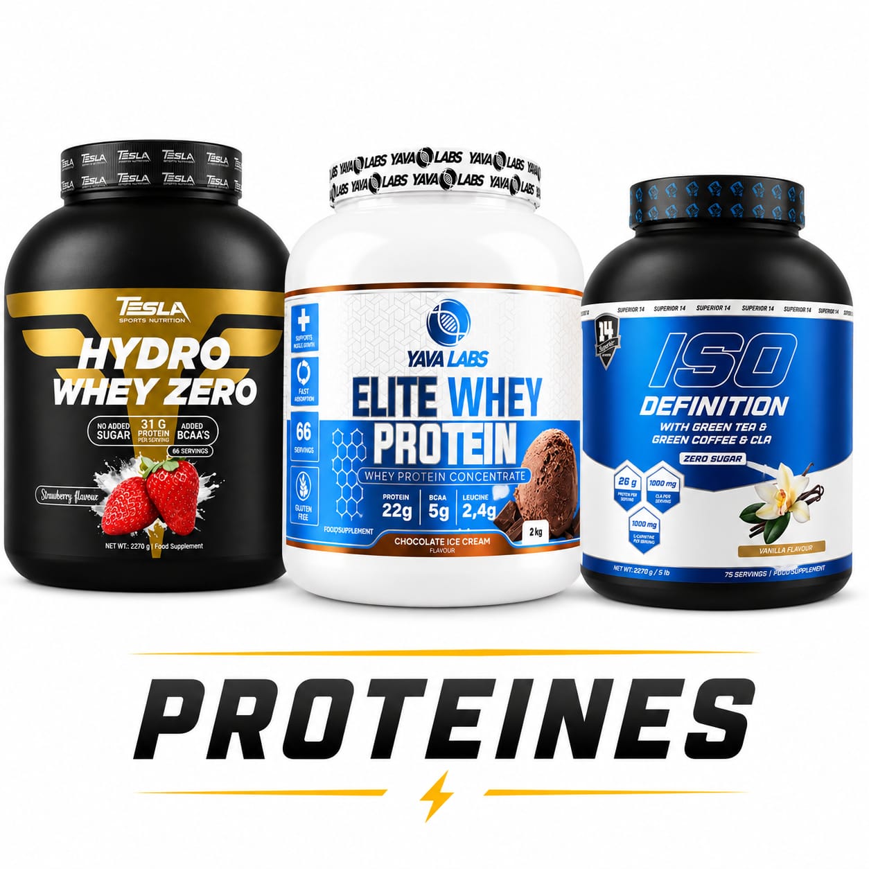 Protein