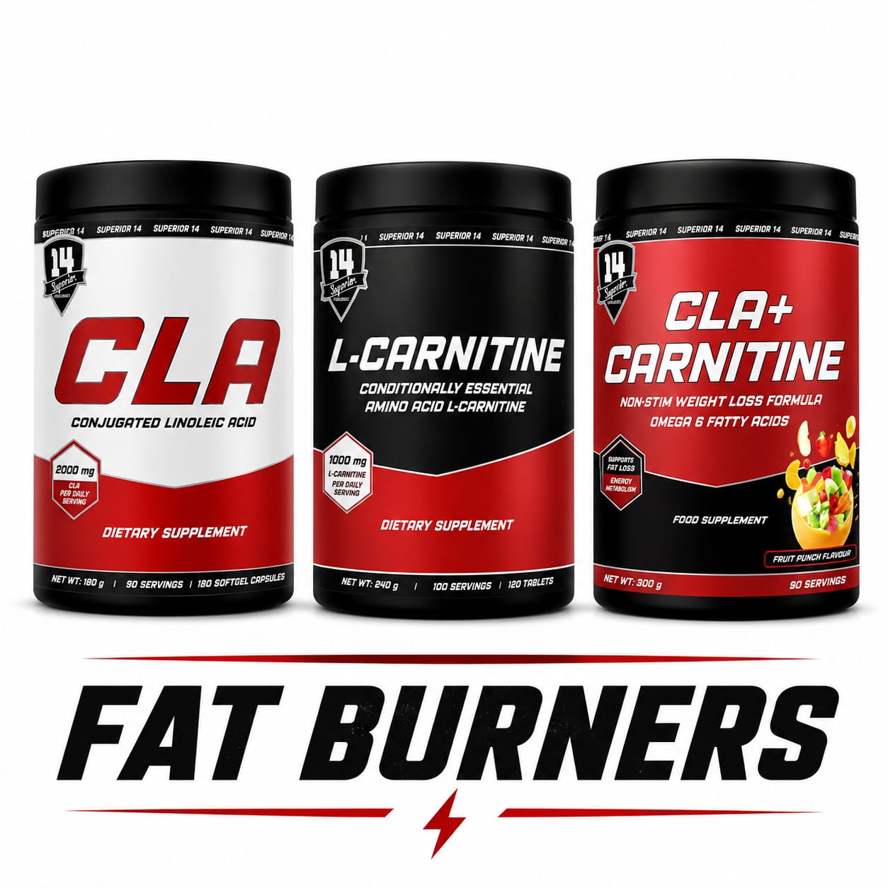 Fat burner