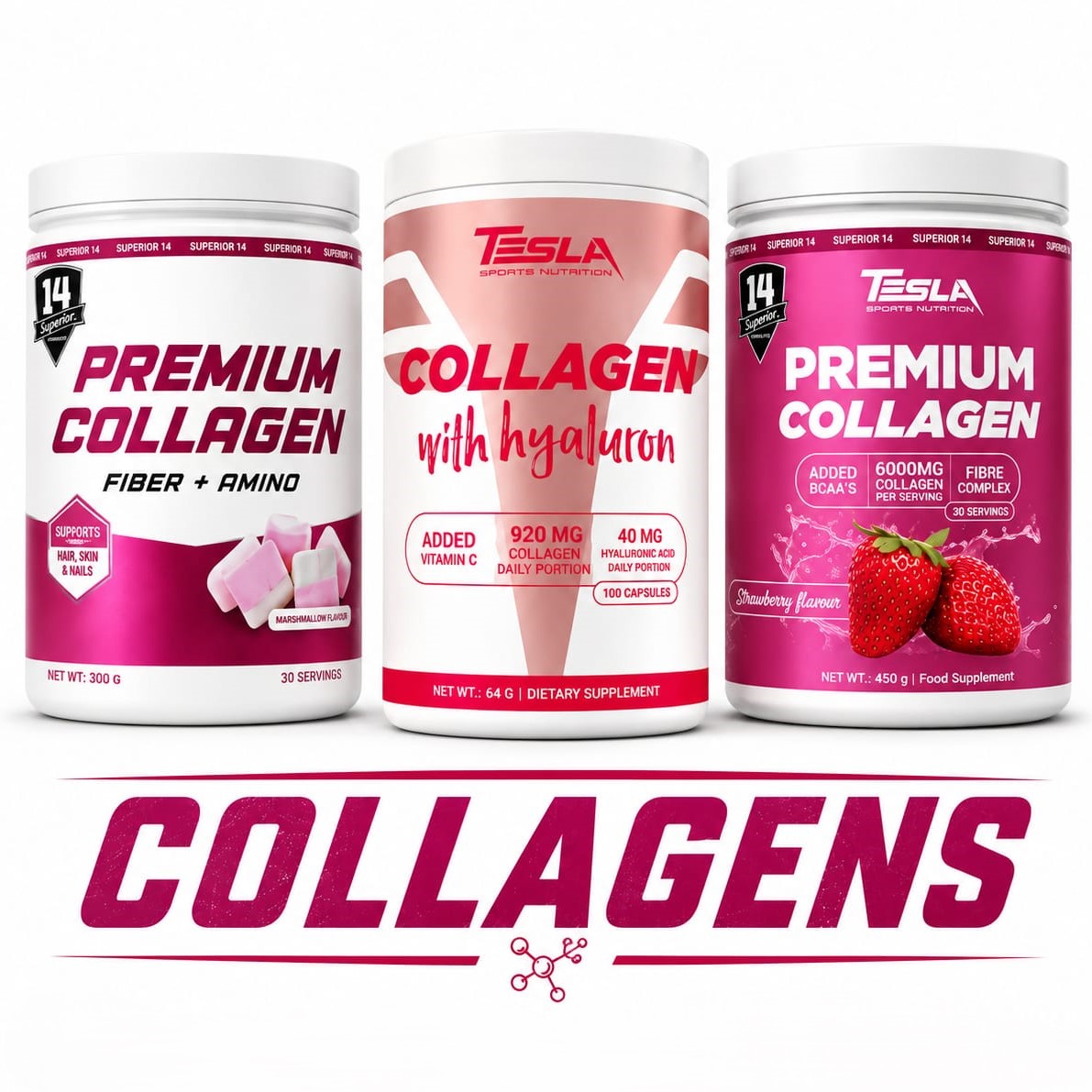 Collagene