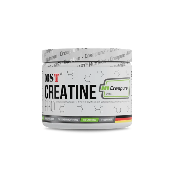 MST Nutrition Creatine PRO with Creapure
