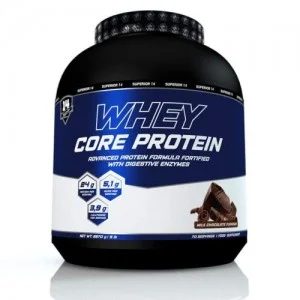 Superior 14 Whey Core 2.27kg