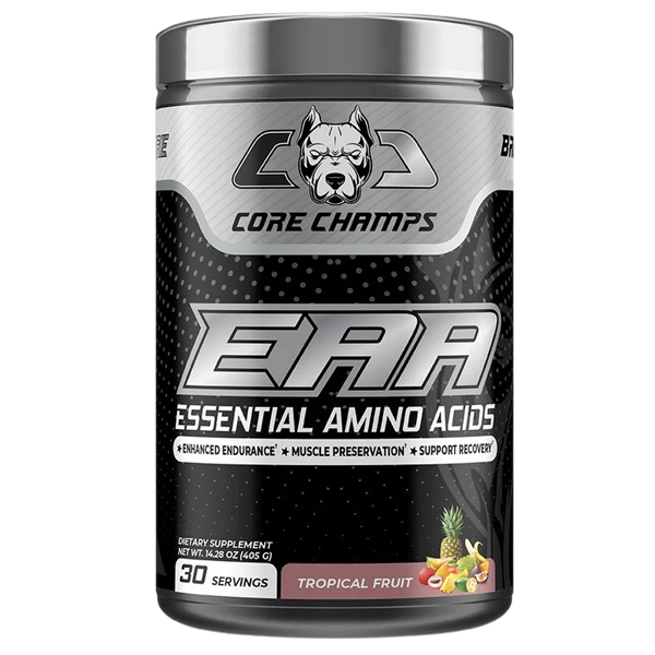 eaa core champs