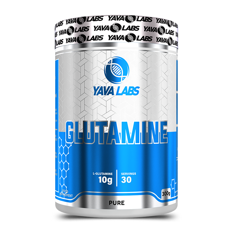 glutamine