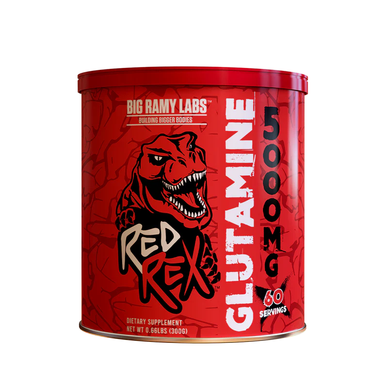 glutamine