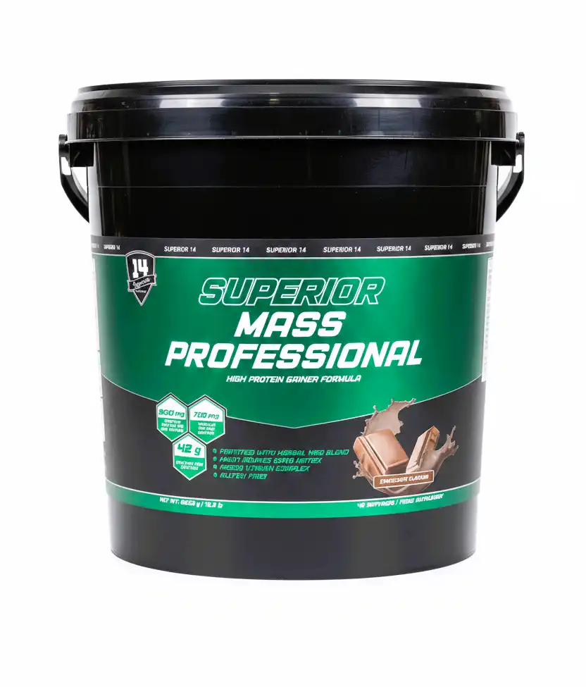 Superior Mass Professional