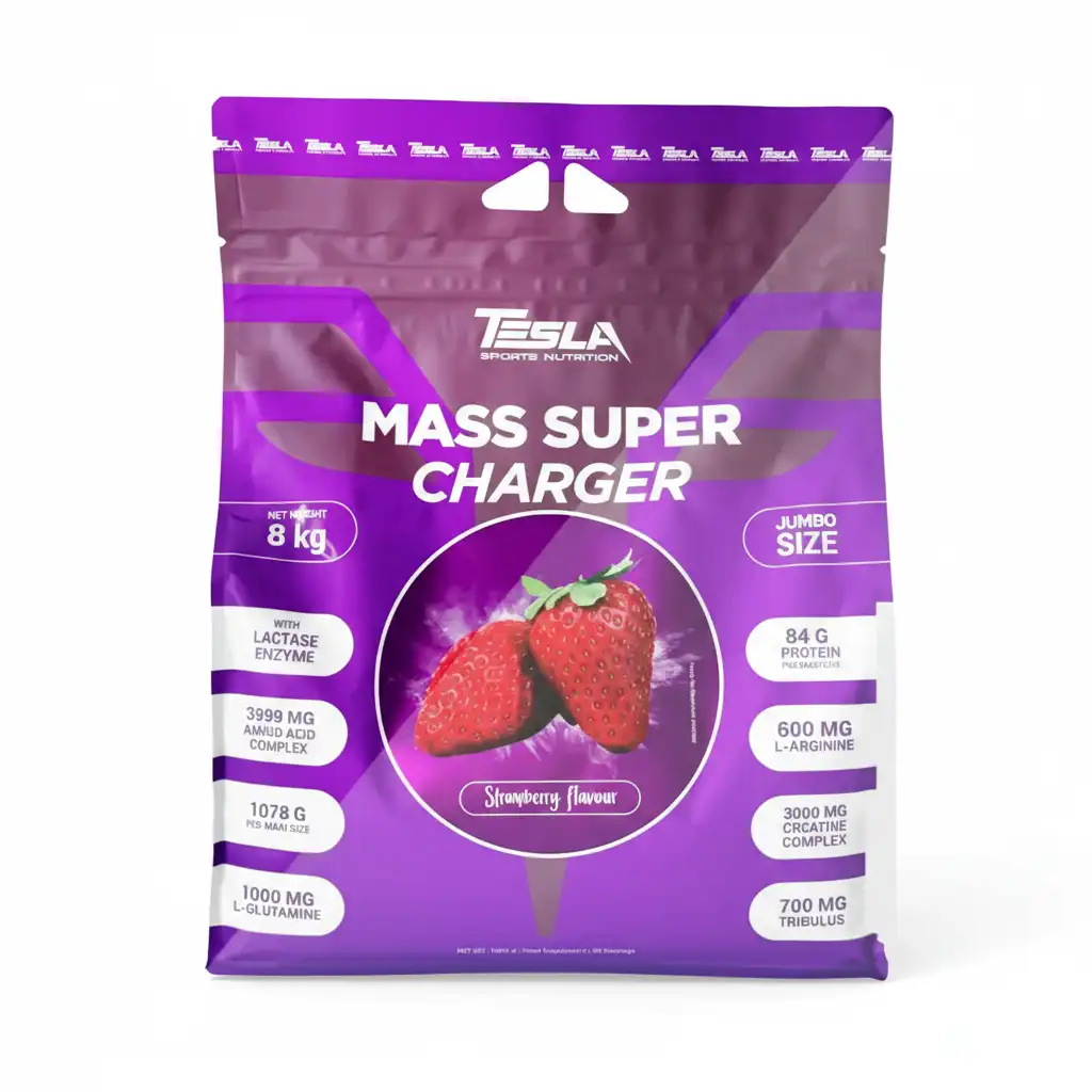 Mass Super Charge