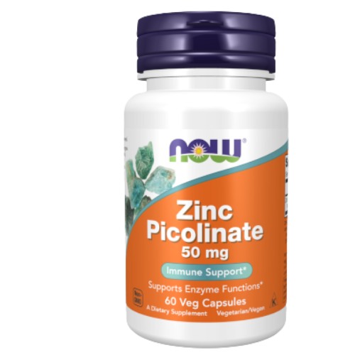 zinc as picolinate