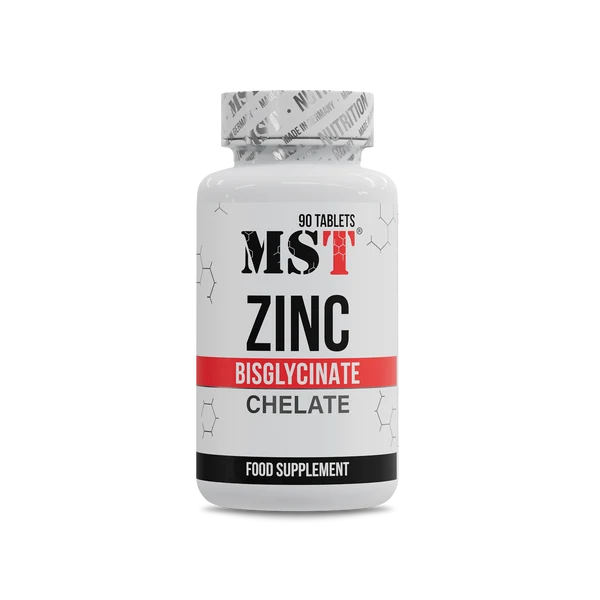  Zinc Chelate Bisglycinate