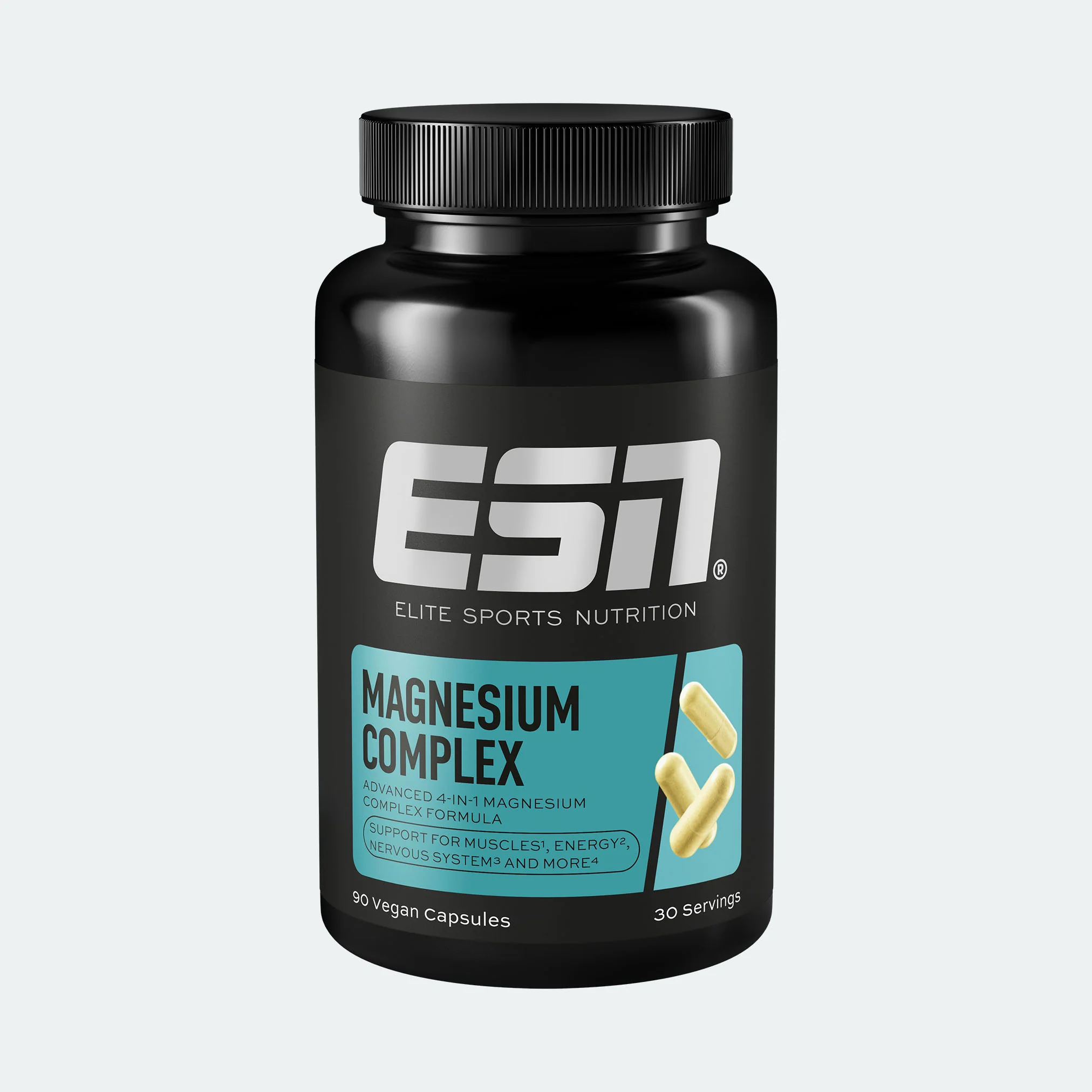 ESN Magnesium Complex