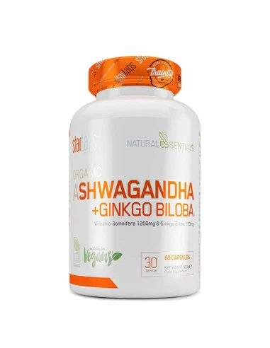 L'ashwaganda