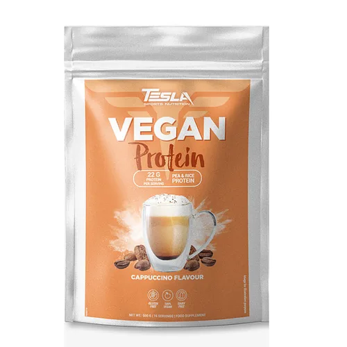 PROTEIN VEGAN 