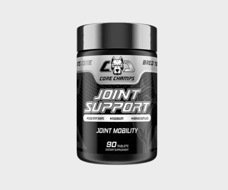 Joint Support - 90 comprimés