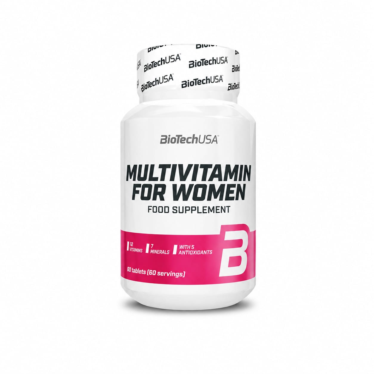 Multivitamin for Women 