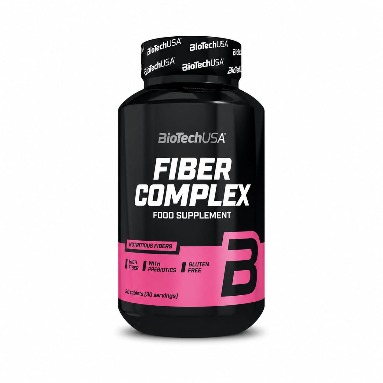 ber Complex