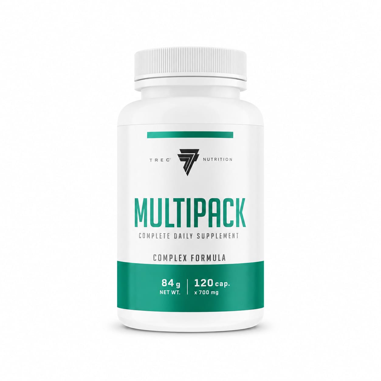 Trec Multipack est un complexe