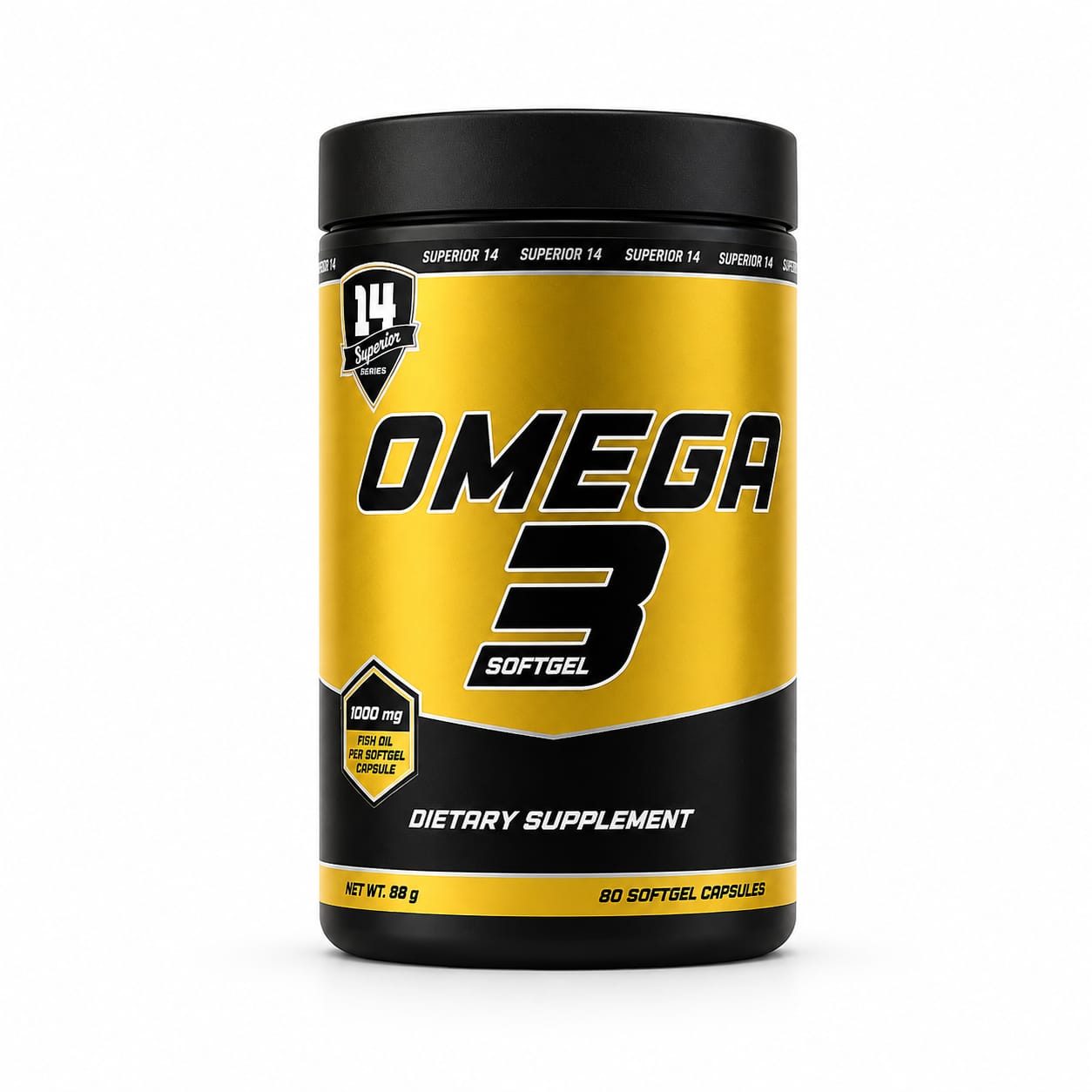 oméga 3 