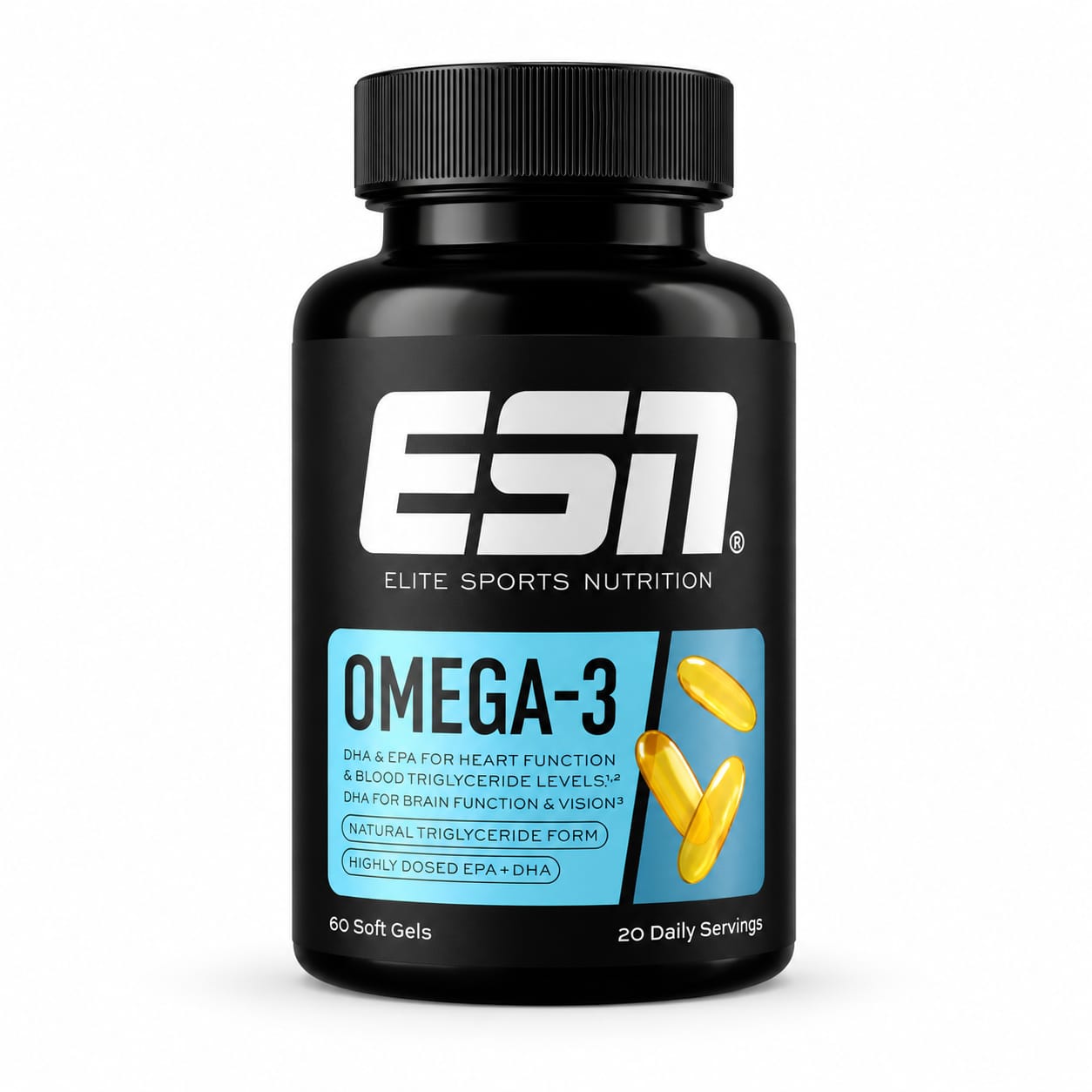 oméga 3
