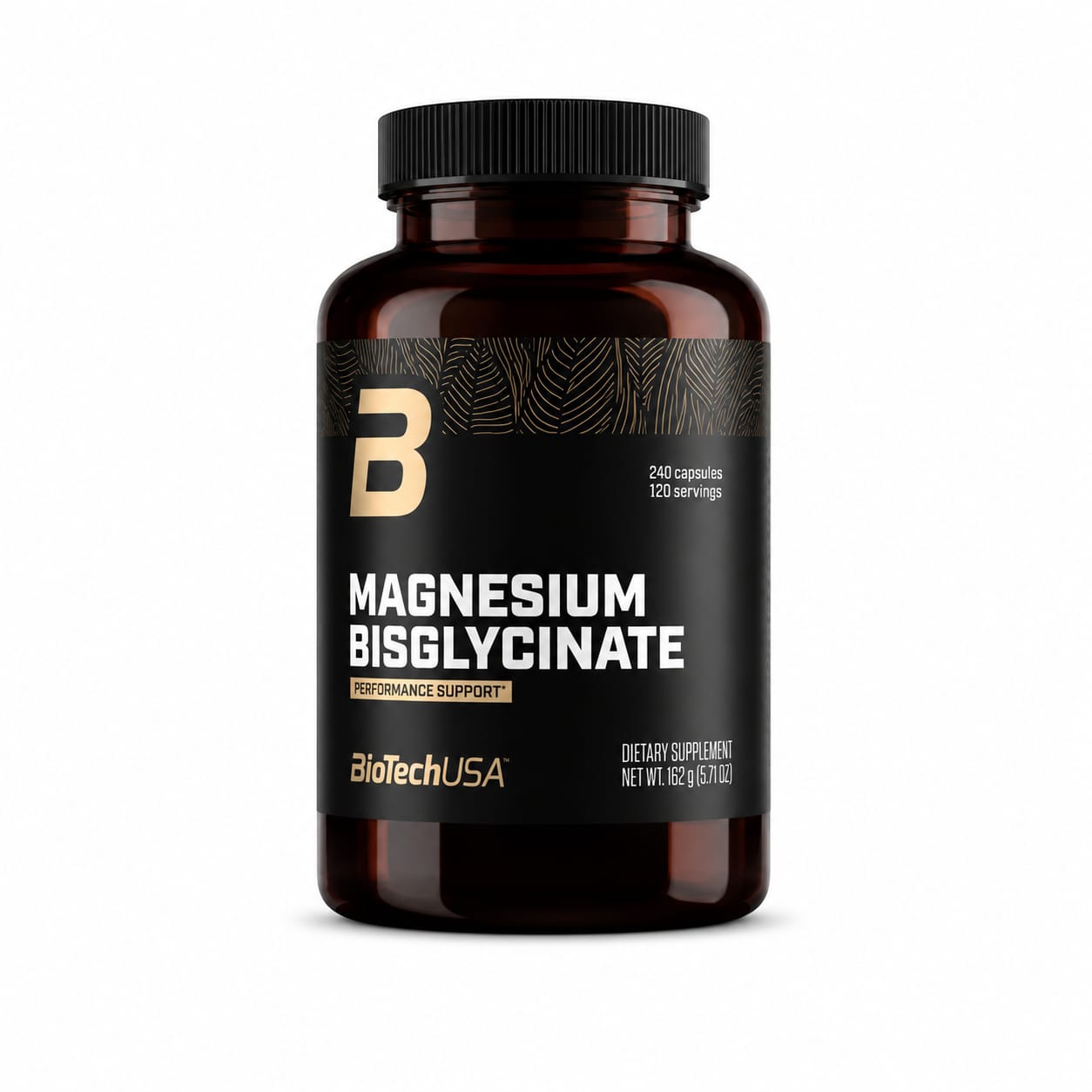 magnesium bisglycinate