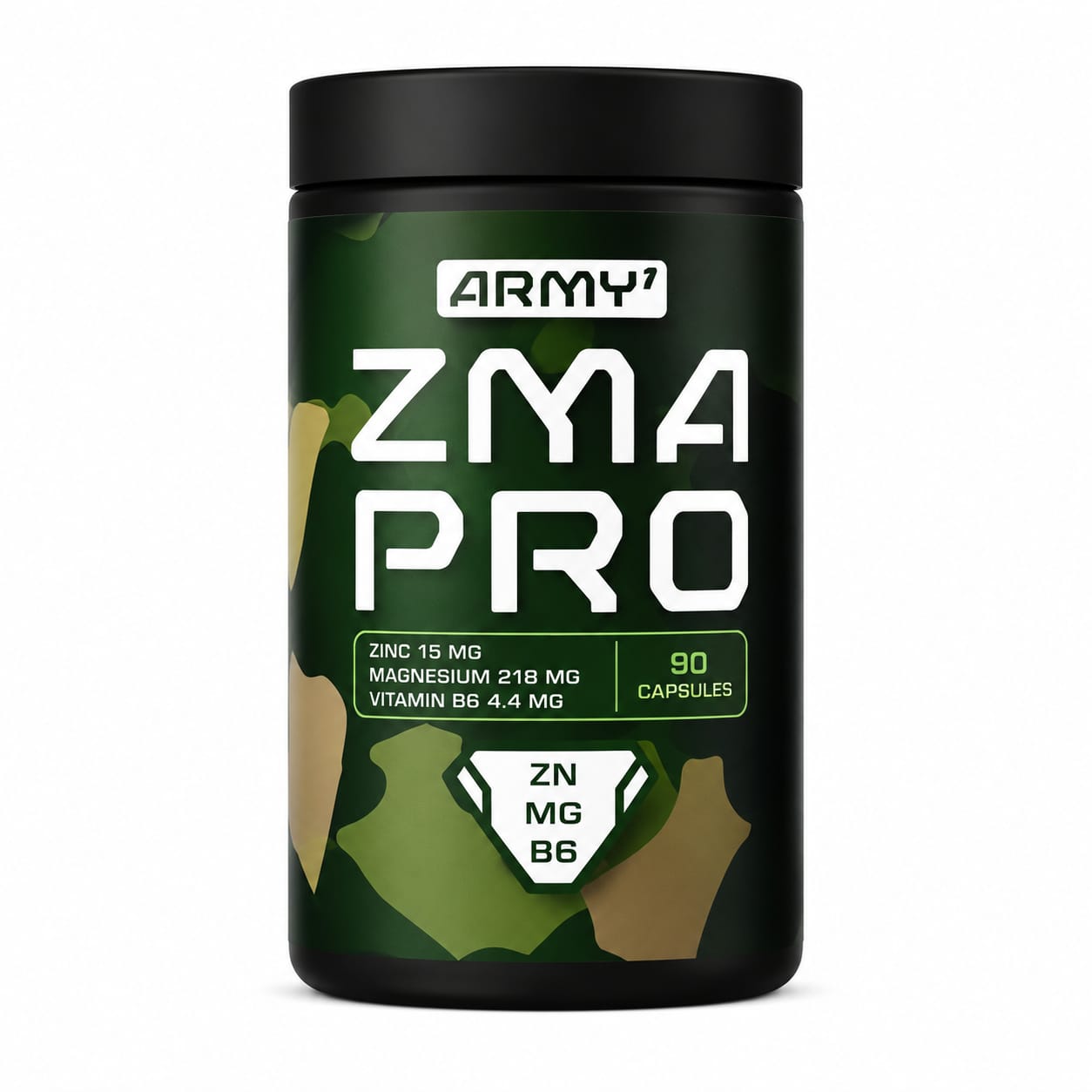 ARMY1 ZMA Pro 