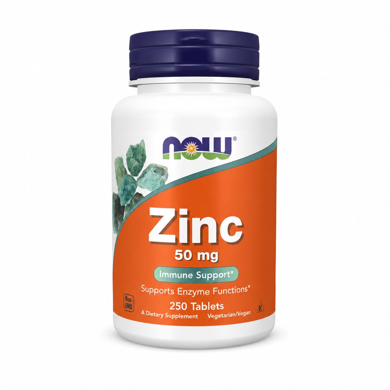 Zinc