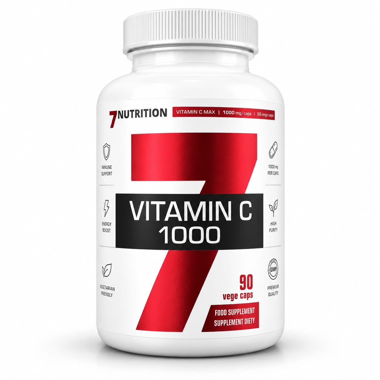 vitamine c 1000