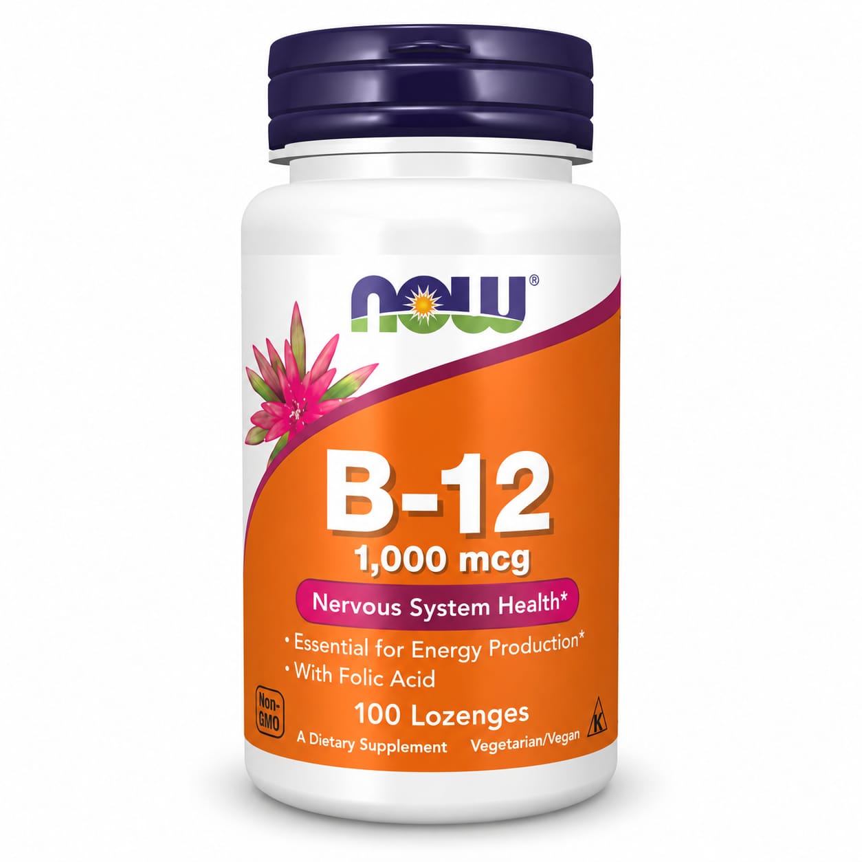 vitamin B-12