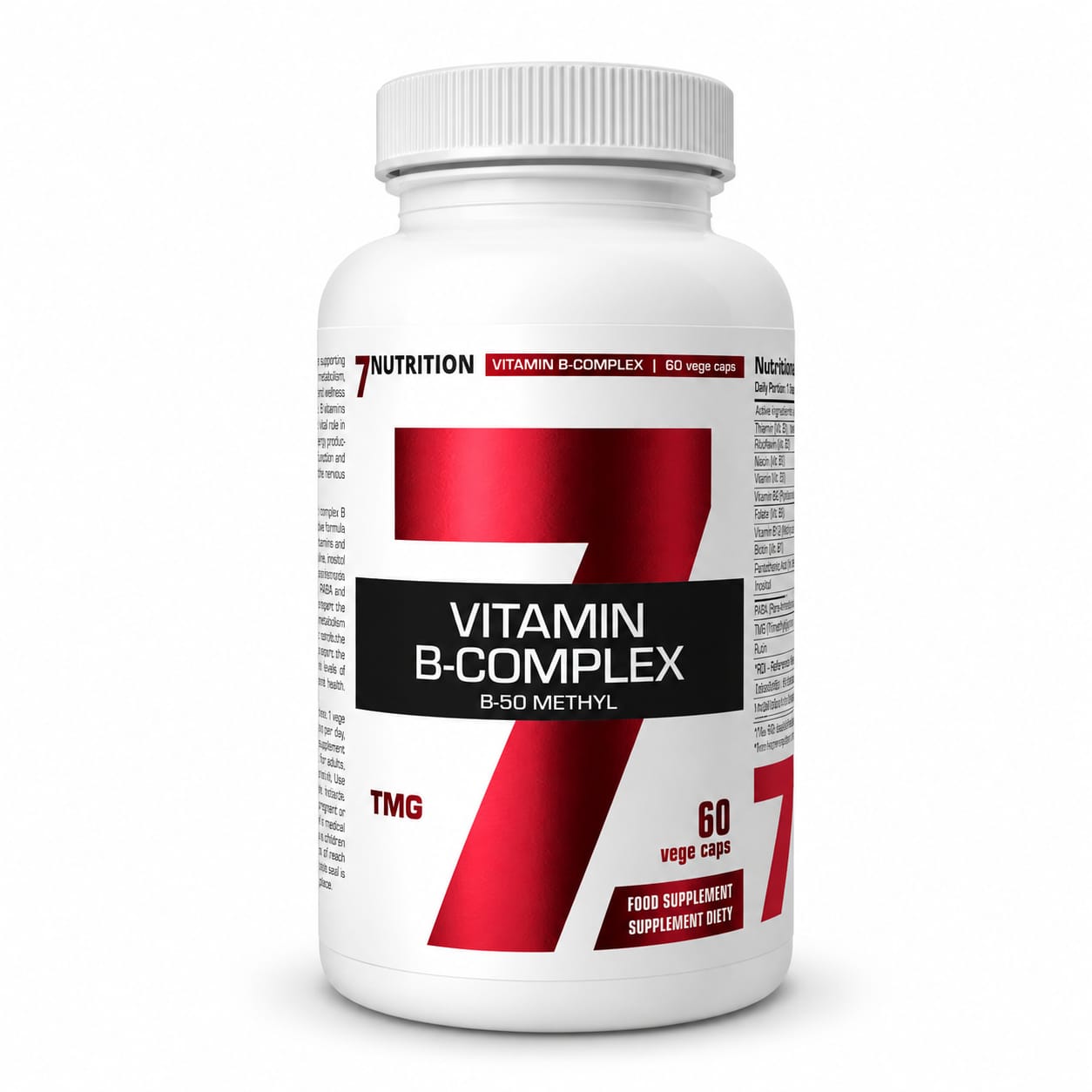 B-Complex