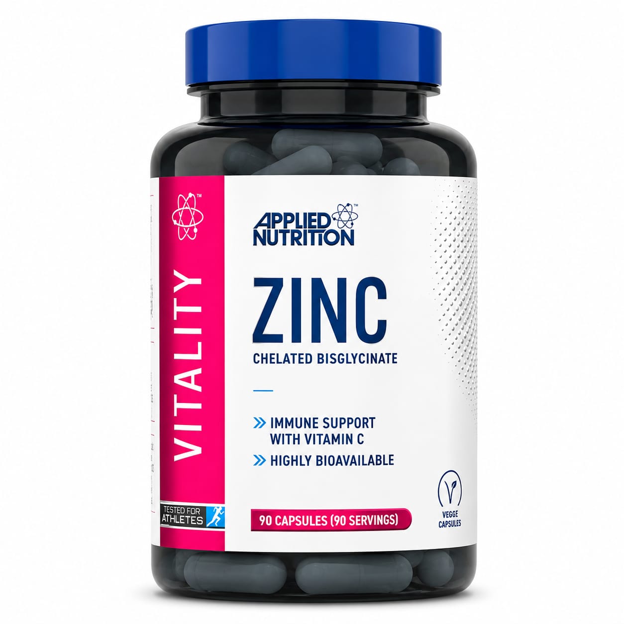 zinc