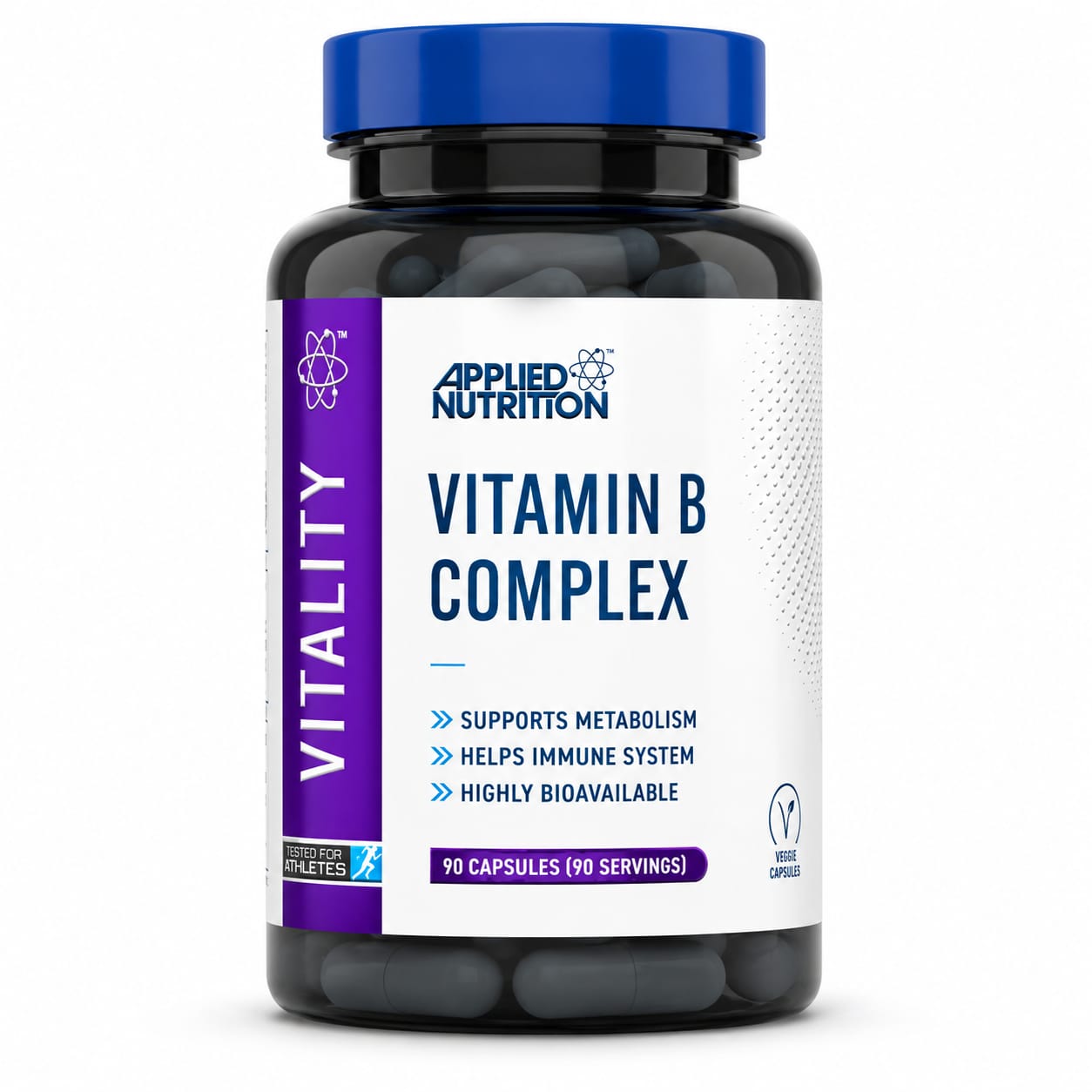 Vitamin B Complex