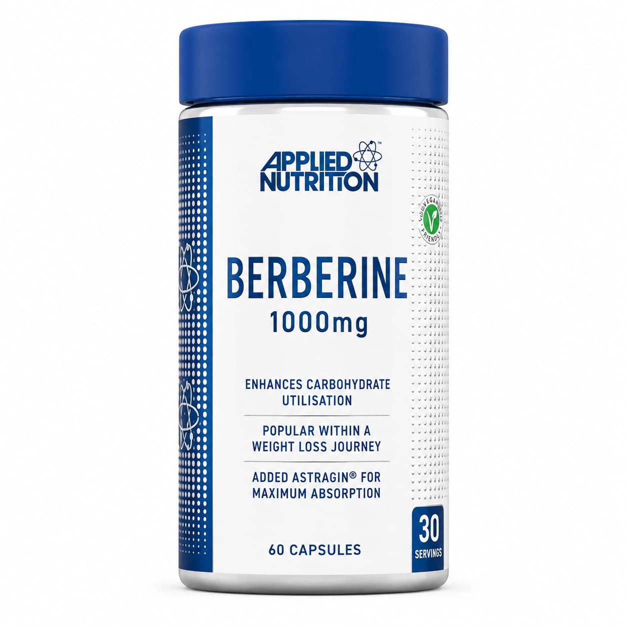 berbérine 1000mg