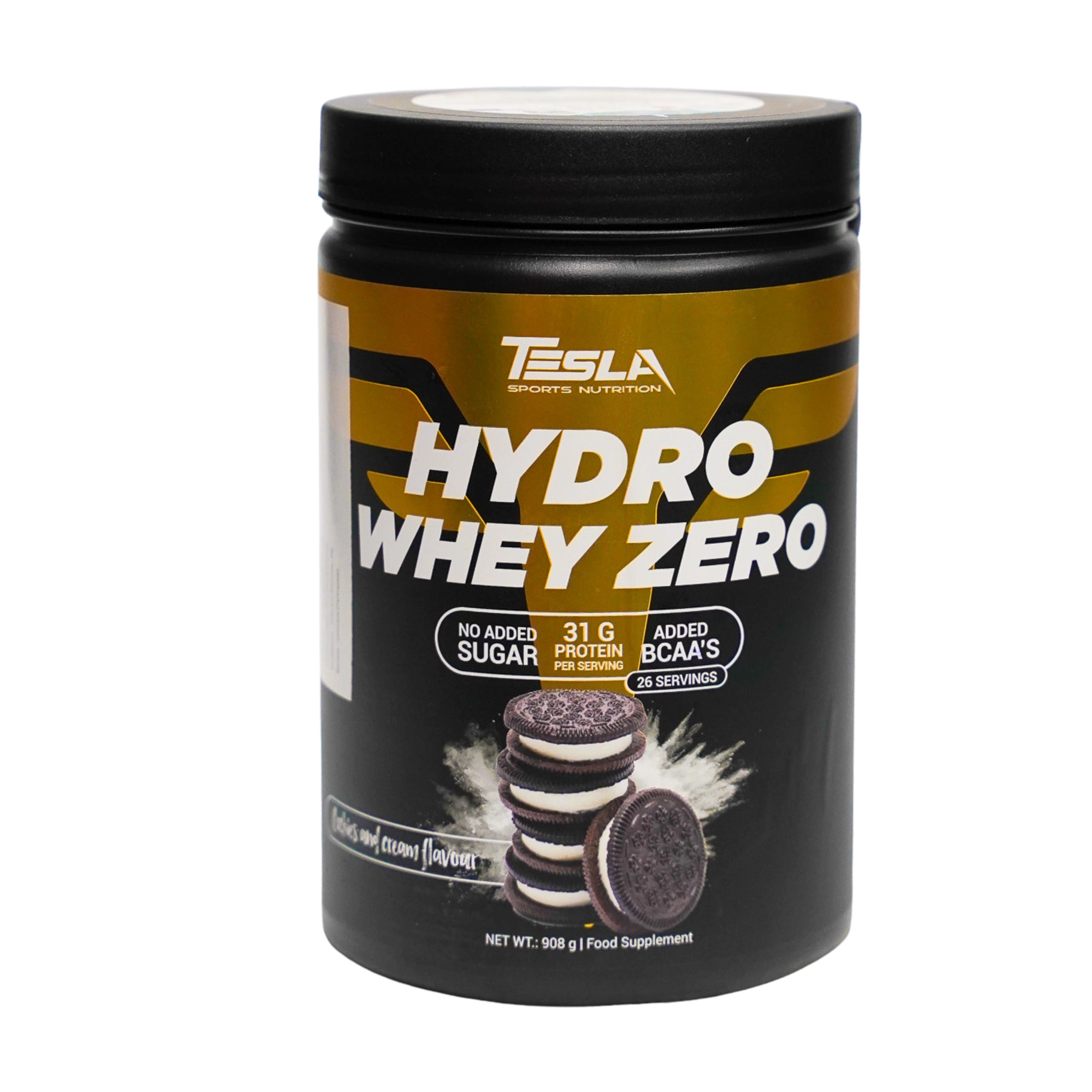 Hydro Whey Zero 908g