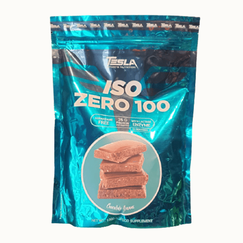 ISO ZERO 100 1KG