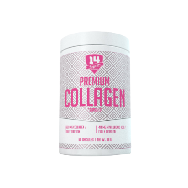Premium Collagen