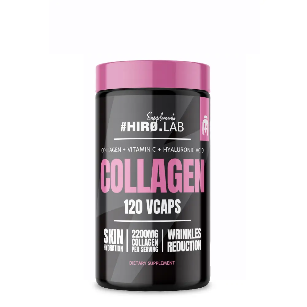 collagène Hiro.Lab