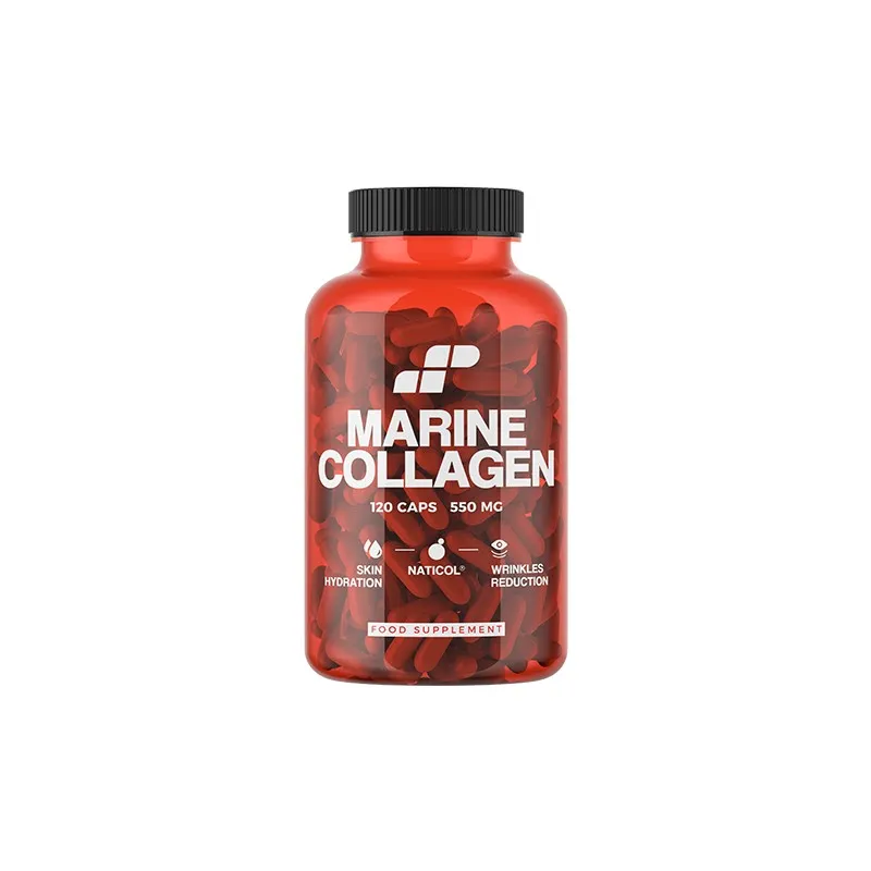 Marine Collagen