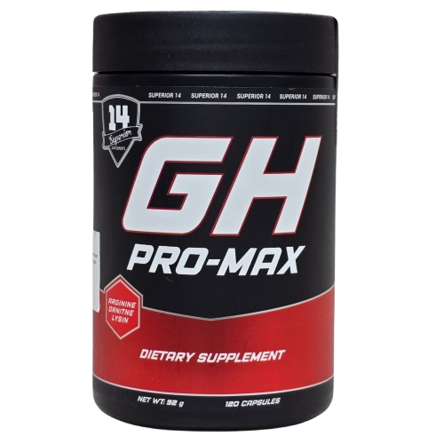 GH Pro-Max