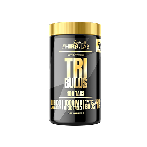 Tribulus