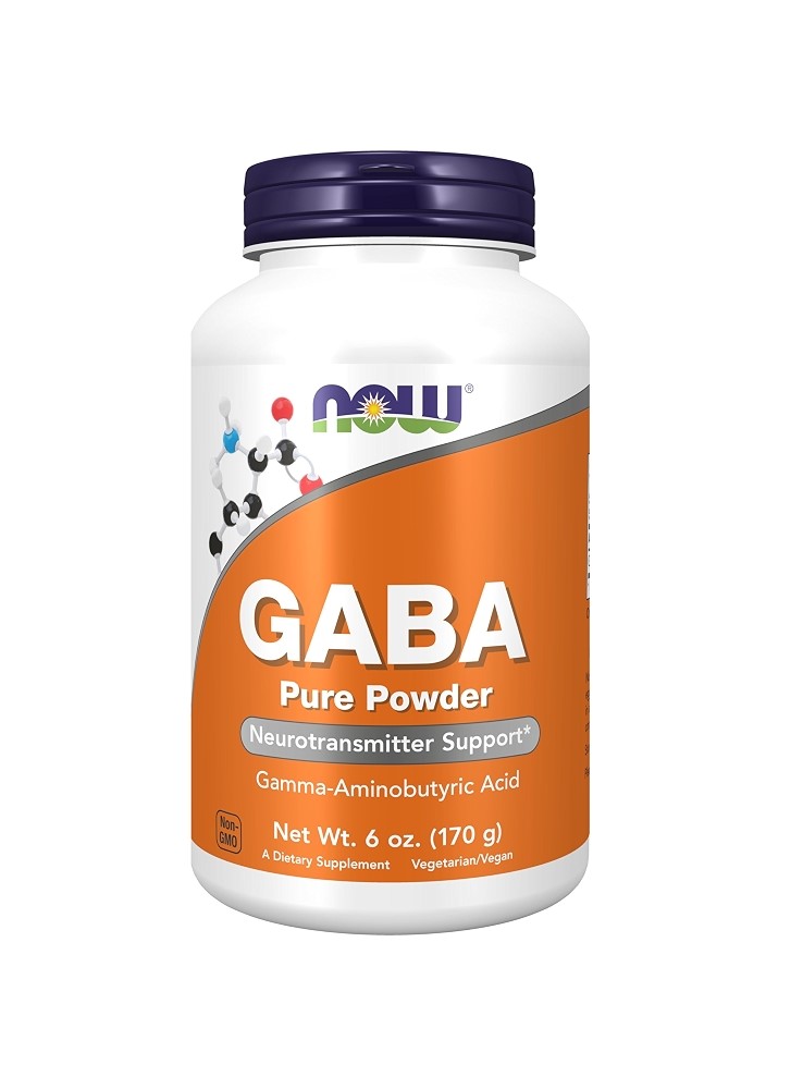 GABA 750mg