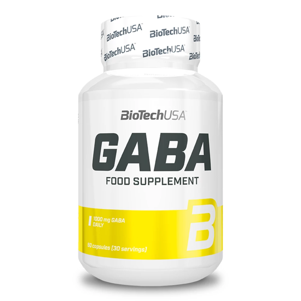 GABA 1000mg