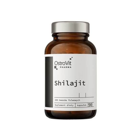 OstroVit Pharma Shilaji