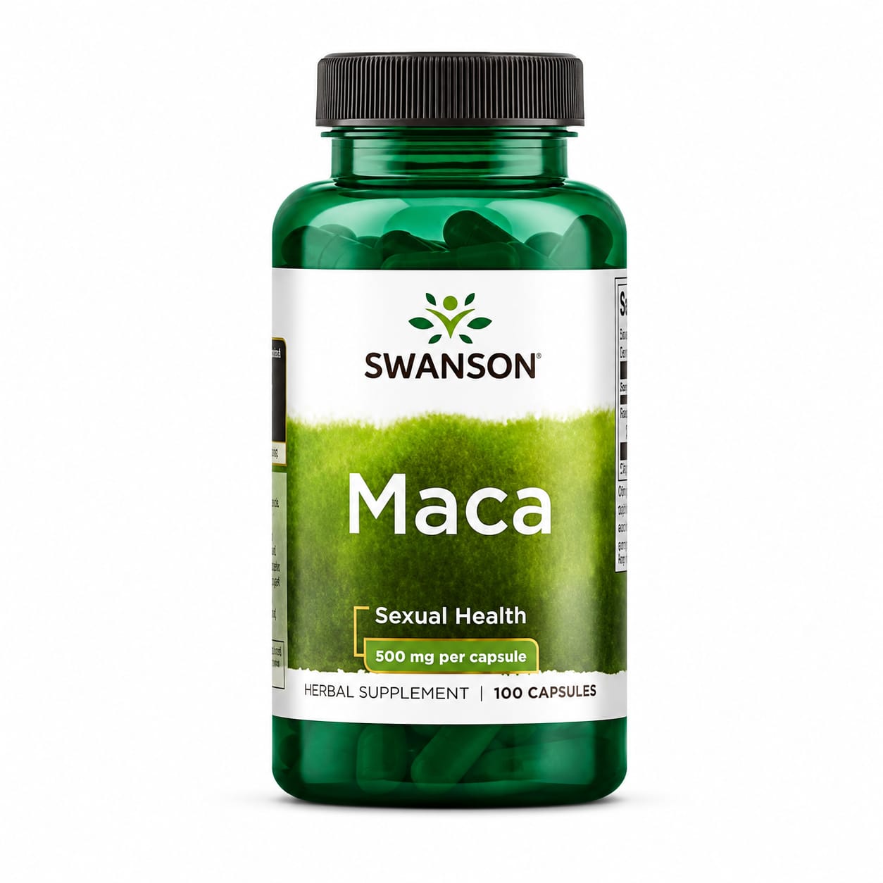 maca 500mg