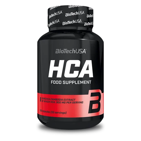 HCA
