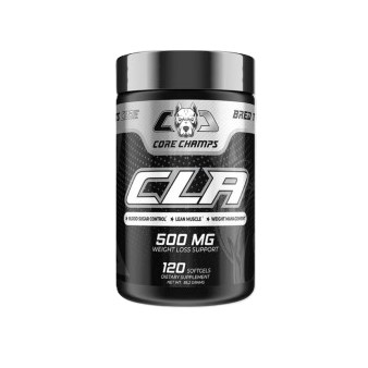 CORE CHAMPS CLA