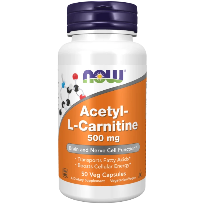 Acetyl-L-Carnitine