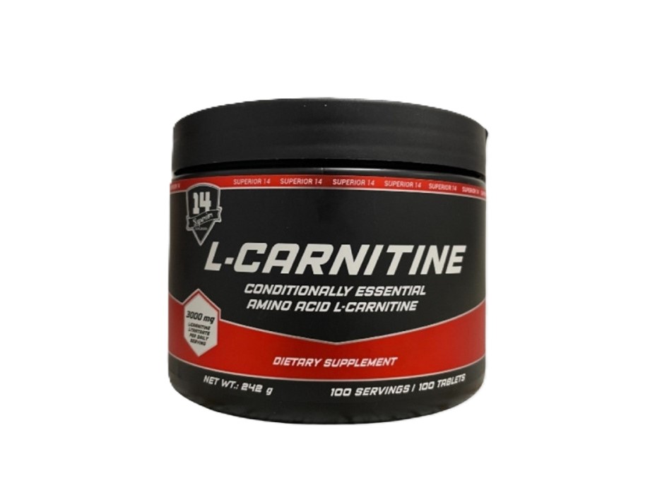 L-CARNITINE 