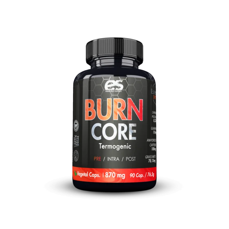 Burn Core