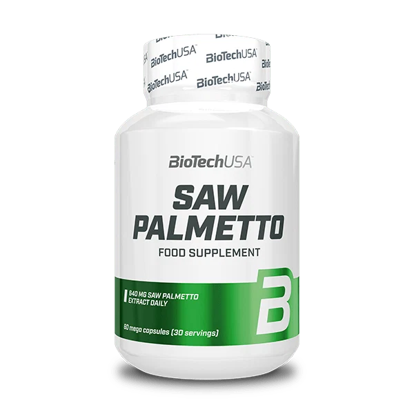 Saw Palmetto