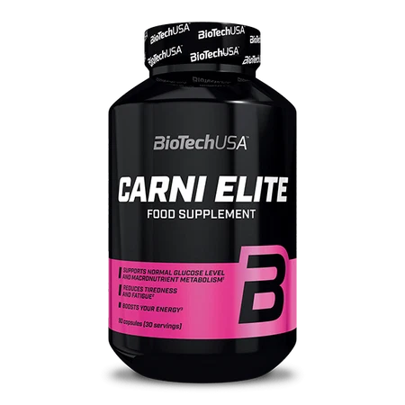 carni elite