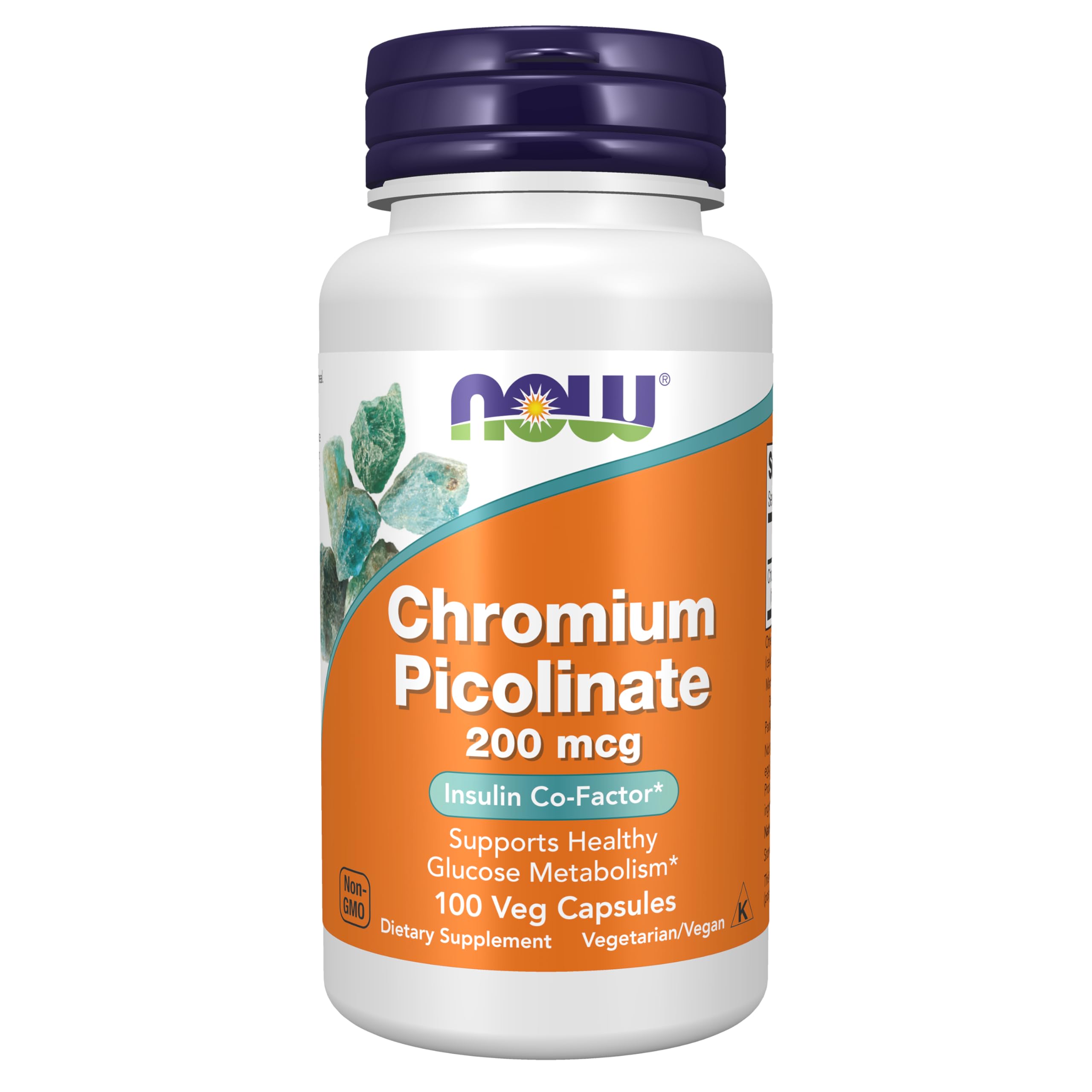 Chromium picolinate